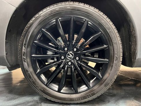 Used 2024 Acura RDX AWD w/ A-Spec & Advance Pkg image 27