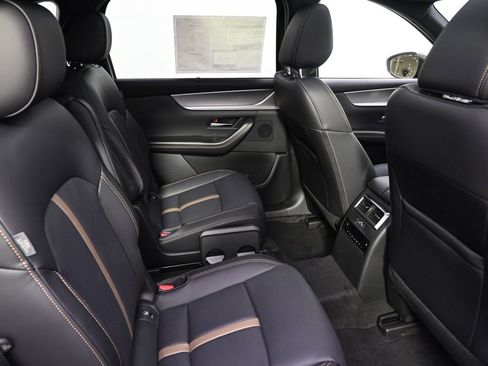 New 2026 MAZDA CX-90 3.3 Turbo w/ Premium Plus Pkg AWD/4WD image 18