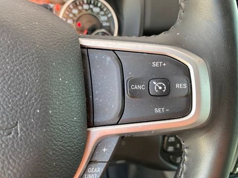 Used 2023 RAM 1500 Big Horn AWD/4WD image 20