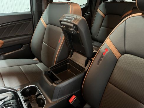 New 2025 GMC Canyon AT4 w/ Technology Plus Package image 35