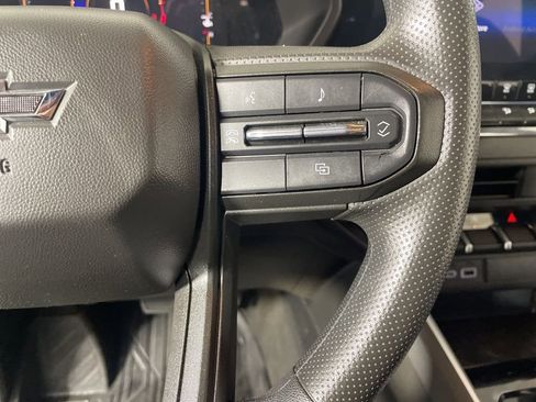 Used 2023 Chevrolet Colorado Trail Boss w/ LPO, Skid Plate Package image 14