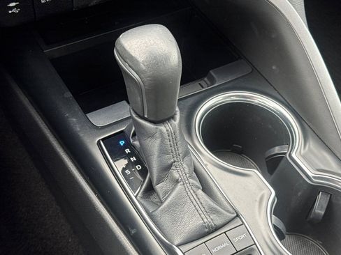 Certified 2019 Toyota Camry XSE w/ Carpet Mat Package image 25