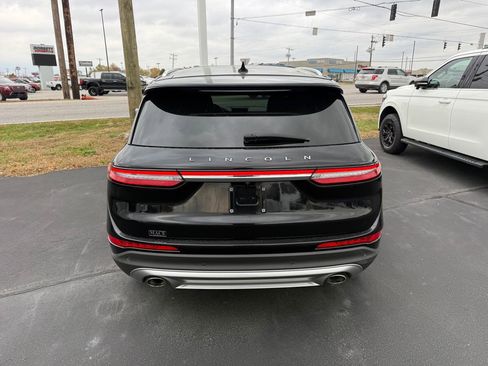 Used 2022 Lincoln Corsair Reserve w/ Equipment Group 201A image 5