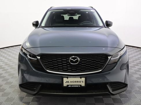 New 2026 MAZDA CX-5 Preferred AWD/4WD image 10
