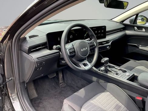 Used 2026 Kia K5 LXS FWD image 20