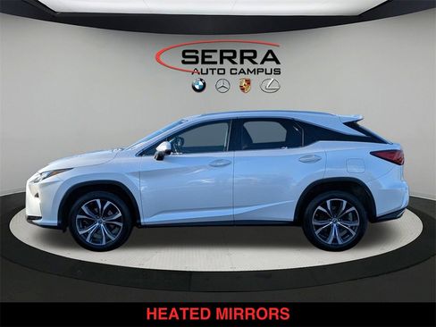 Used 2019 Lexus RX 350 AWD image 16
