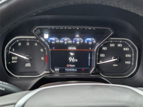 Used 2021 GMC Yukon SLT w/ SLT Luxury Plus Package image 30