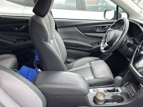 Used 2023 Subaru Ascent Onyx Edition Limited image 9