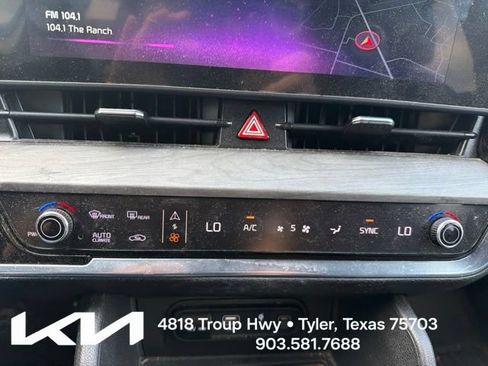 Certified 2023 Kia Sportage X-Line w/ X-Line Premium Package AWD/4WD image 20