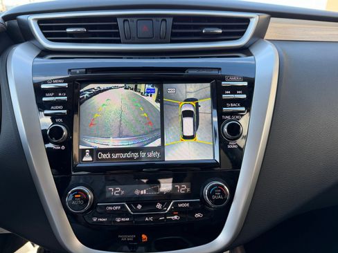 Used 2018 Nissan Murano Platinum image 29