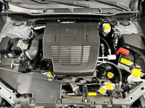 Certified 2024 Subaru Forester Premium AWD/4WD image 33