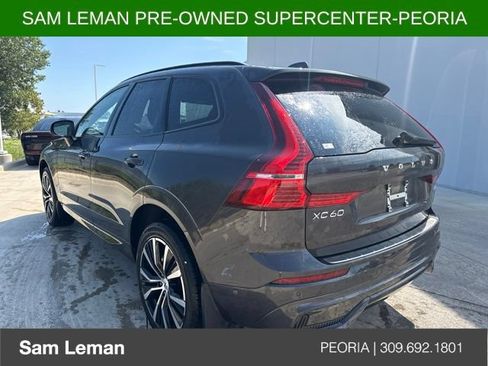 Used 2025 Volvo XC60 B5 Ultra w/ Climate Package AWD/4WD image 5