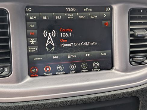 Used 2023 Dodge Charger SXT w/ Blacktop Package image 23