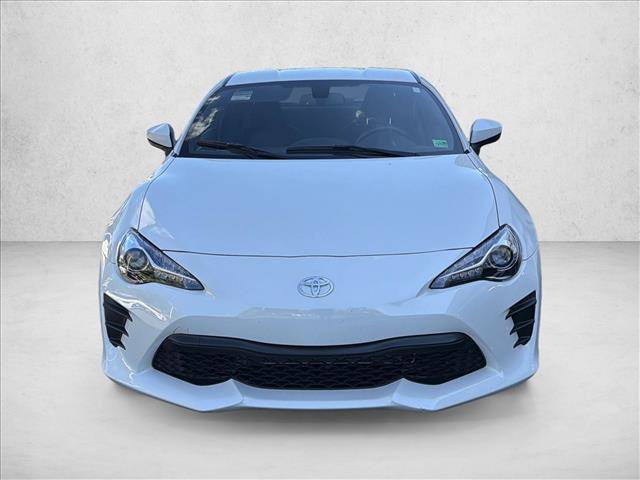 Used 2018 Toyota 86 RWD image 2