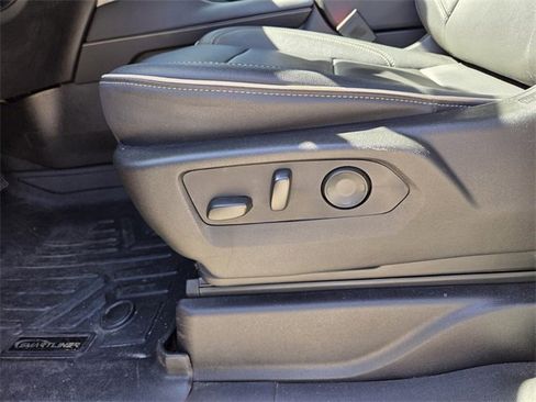 Certified 2023 Chevrolet Tahoe Premier image 29