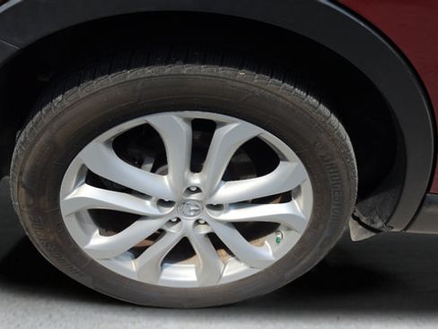 Used 2012 MAZDA CX-9 Grand Touring w/ Moonroof & Bose Audio Pkg FWD image 21