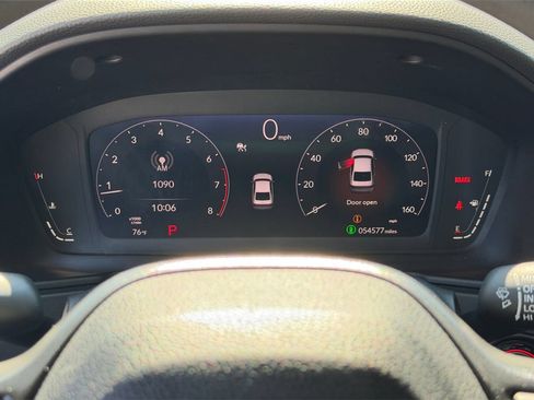 Used 2024 Honda Accord EX image 29
