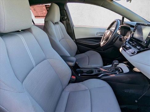 Used 2022 Toyota Corolla SE image 21