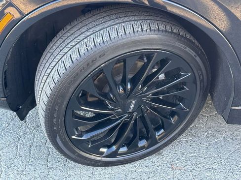Used 2023 Lincoln Aviator Reserve w/ Equipment Group 201A image 42