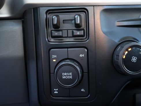 Used 2024 Ford F250 XL w/ STX Appearance Package image 31