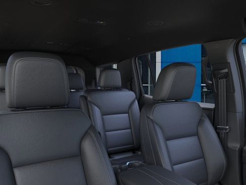New 2026 Chevrolet Traverse LT image 24