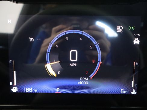 New 2026 Chevrolet TrailBlazer LS w/ LS Convenience Package image 17