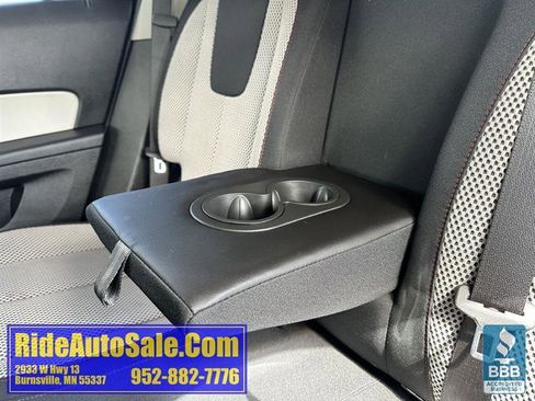 Used 2015 Chevrolet Equinox LT w/ Power Convenience Package FWD image 29