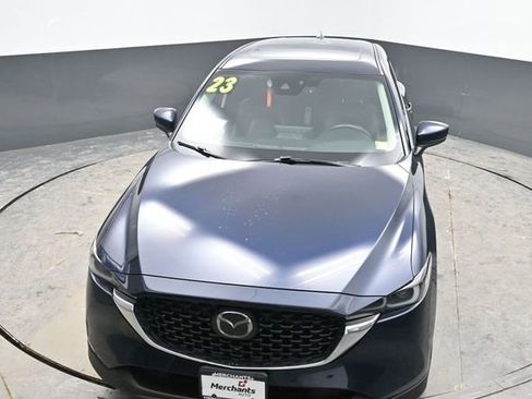 Used 2023 MAZDA CX-5 AWD 2.5 S w/ Premium Package image 25