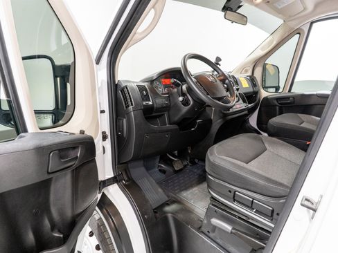 Used 2021 RAM ProMaster 1500 FWD image 15
