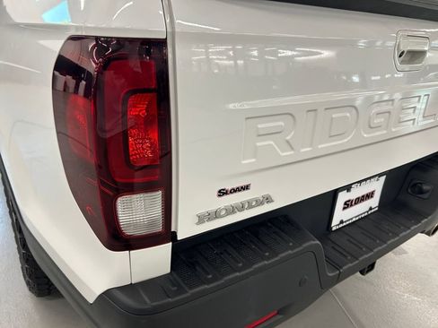 Used 2024 Honda Ridgeline TrailSport image 26