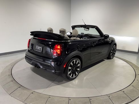 Used 2024 MINI Cooper S FWD image 14