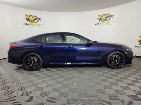 New 2026 BMW 840i xDrive AWD/4WD image 8