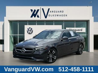 Used 2022 Mercedes-Benz C 300 4MATIC Sedan w/ Digital Light Package video 1