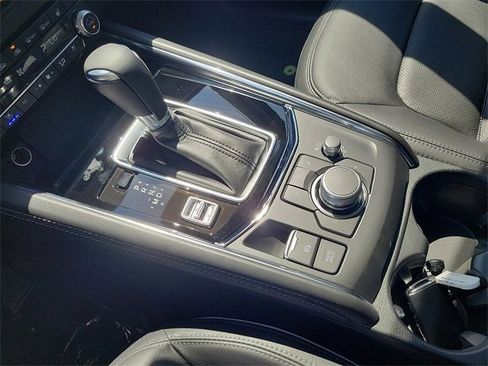 New 2025 MAZDA CX-5 AWD 2.5 S w/ Premium Plus Pkg image 12