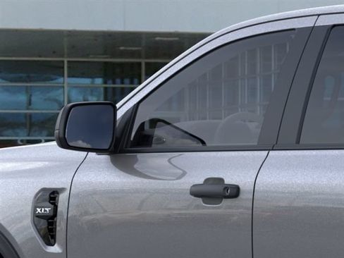 New 2026 Ford Ranger XLT RWD image 20
