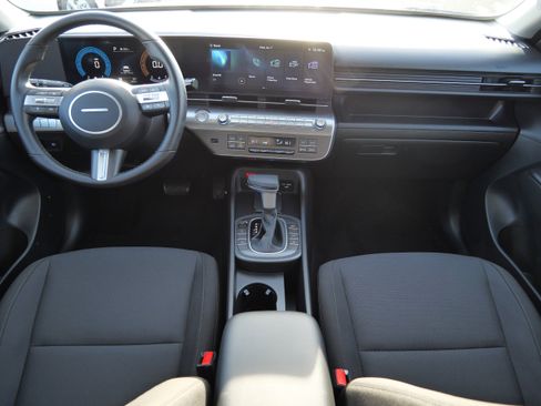 Certified 2026 Hyundai Kona SEL Sport image 10