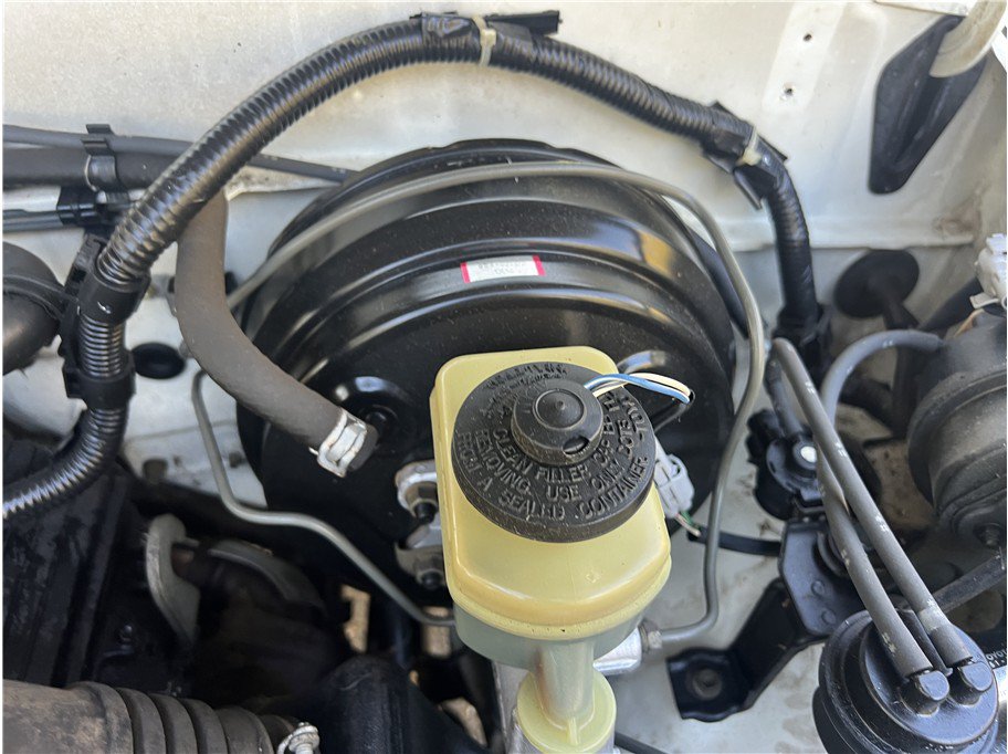 Used 1992 Toyota Pickup SR5 RWD image 18