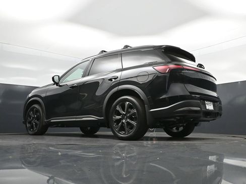 New 2026 INFINITI QX60 Autograph AWD/4WD image 42