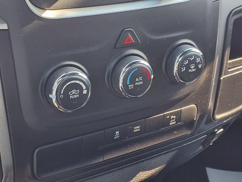 Used 2024 RAM 1500 Classic Warlock w/ Protection Group image 13