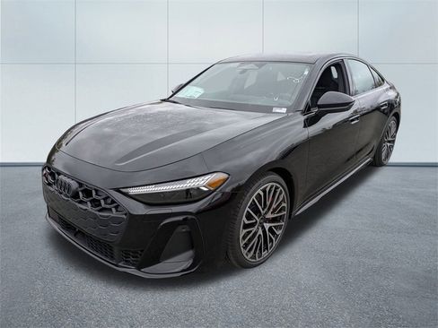 New 2025 Audi S5 Premium Plus image 7