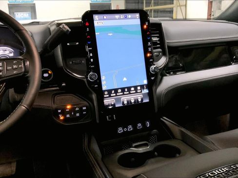 New 2025 RAM 2500 Power Wagon image 6