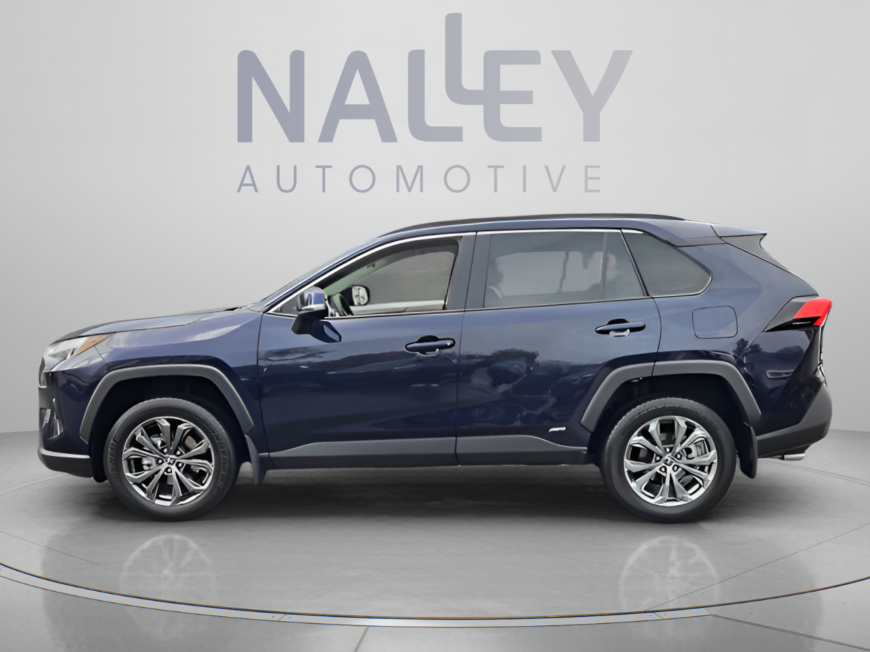 Certified 2025 Toyota RAV4 XLE Premium w/ Weather Package AWD/4WD image 2