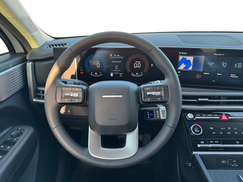 New 2026 Hyundai Santa Fe SE image 12