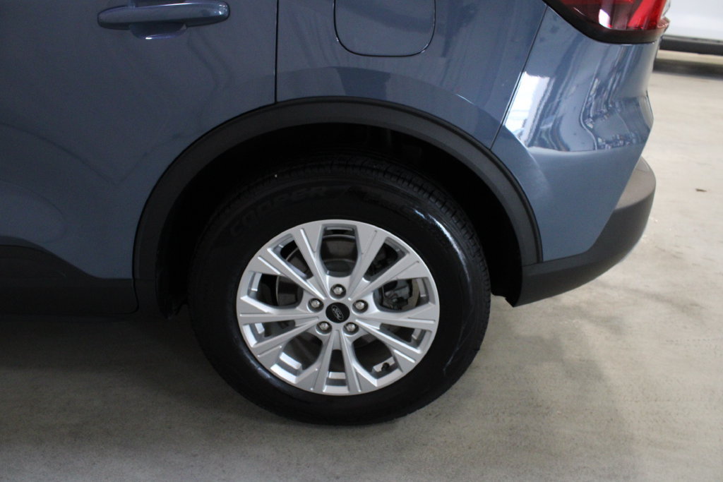 Used 2023 Ford Escape Active AWD/4WD image 28