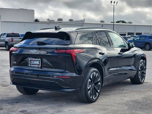 Used 2025 Chevrolet Blazer EV RS image 7