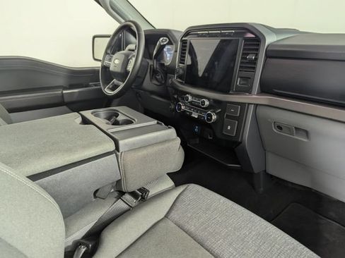 Used 2024 Ford F150 XLT AWD/4WD image 25