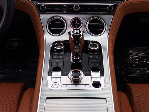 Certified 2024 Bentley Continental GT Speed image 21