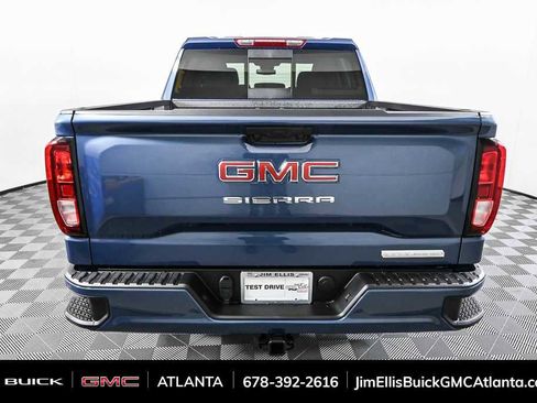 New 2026 GMC Sierra 1500 Elevation w/ Preferred Package image 30