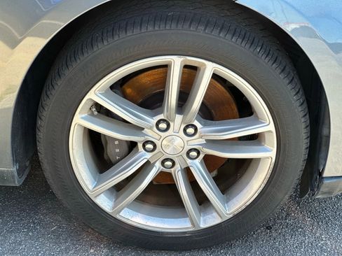 Used 2014 Tesla Model S image 18