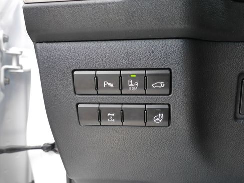 Used 2016 Lexus NX 200t F Sport w/ F Sport Premium Package AWD/4WD image 25